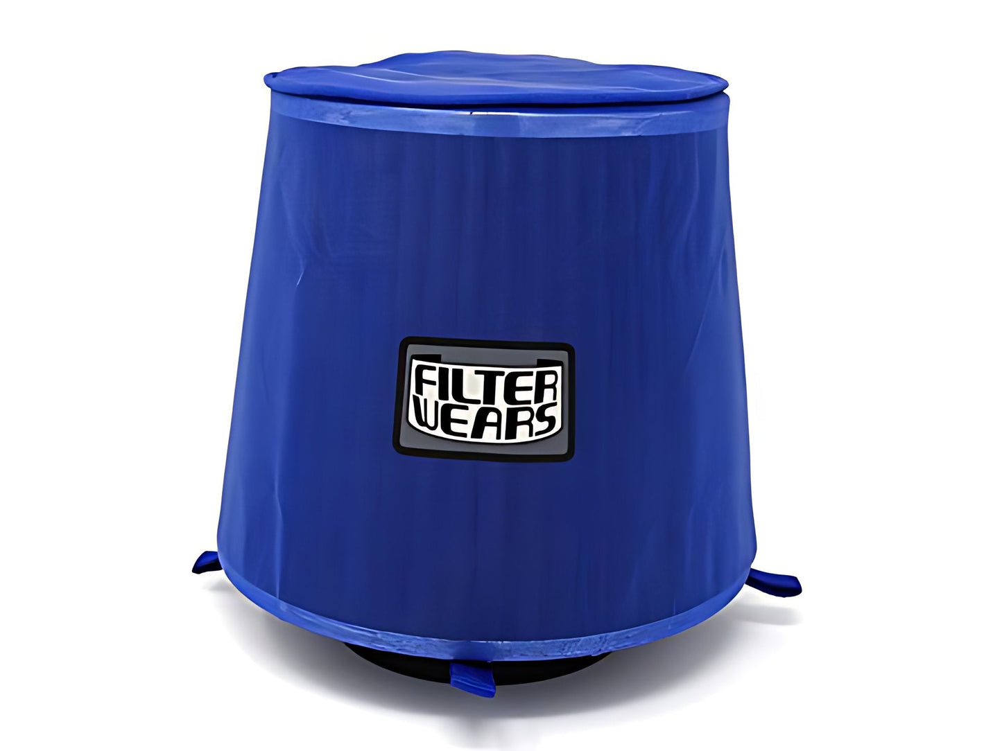 FILTERWEARS F154 Universal Water Repellent Cold Air Intake Pre-Filter - Large